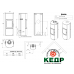 Купити Heta Scan-Line 590, замовити Heta Scan-Line 590 за низькими цінами 164670 грн. ₴